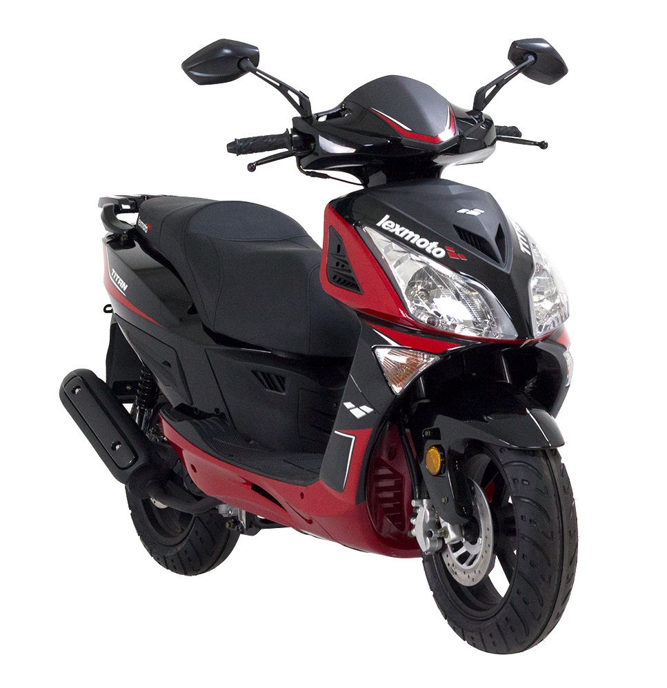 Lexmoto titan 125 for sale near me best sale